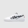 Ellesse Ostuni Trainer White