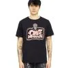 Cult Of Individuality (black Crewneck Prince Of Darkne T-shirt)