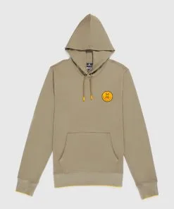 Psycho Bunny (wet Sand Men's Broward Hoodie)