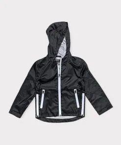 Jordan Craig (Kids Black Jacket)