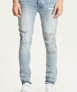 Ksubi ( Van Winkle Sexe Drogue)