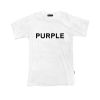 Purple Brand (jersey Short Sleeve T-shirt)