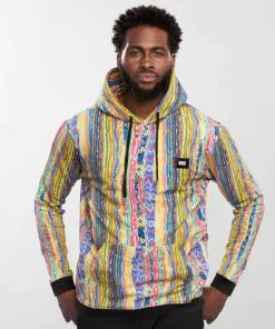 Coogi Australia (fleece Tribute Hoodie)