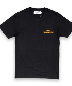 Dna Premium (black/orange “worldwide T-shirt)