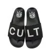 Cult Of Individuality (black/white Cult Slide)