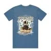 27 Club (sky Blue “27 Club T-shirt)