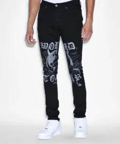 Ksubi (van Winkle Devil Smash Jean)