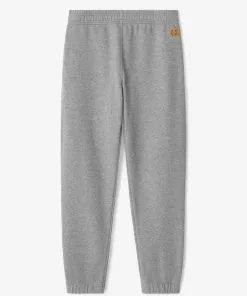 Kenzo (Grey Crest Jogging Trousers)