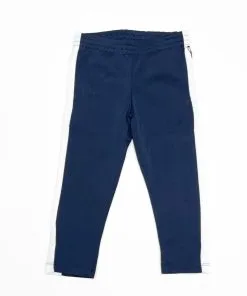 Ops (navy/white Kids Tack Pant)