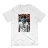 Cartel (Chapo JR Graffiti Edition White Tee)