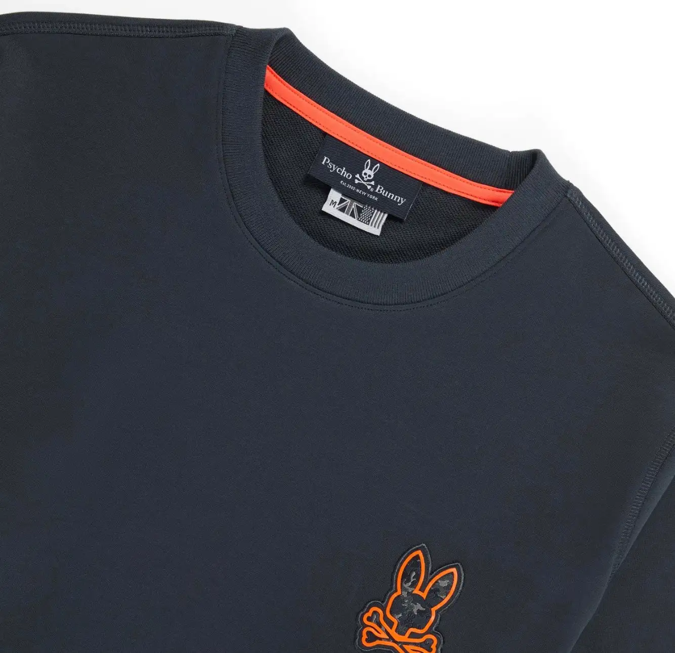 Psycho Bunny (north Sea Men's Allen Sweater) - Image 2