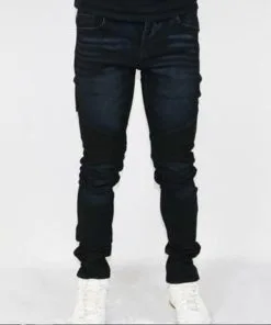 COTE DE NUITS GUERRE ET PAIX (Dark Blue Jeans)