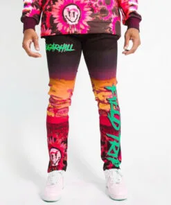 Sugar Hill (ignite “field Trip Jean)