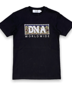 Dna Premium (black “worldwide T-shirt)