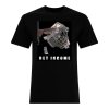 Streetz Iz Watchin (black “net Income T-shirt)