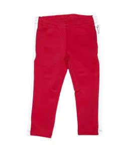 Ops (red/white Kids Tack Pant)
