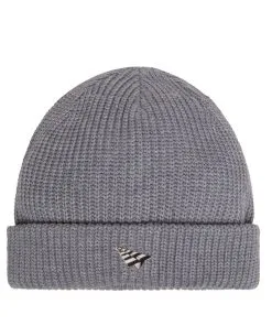 Planes (grey Wharfman Beanie)