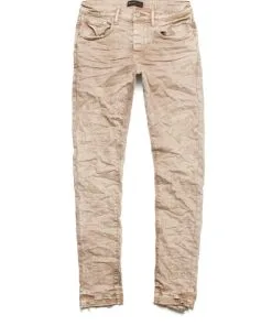 Purple Brand (beige Snow Wash Jean)