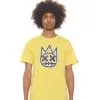 Cult Of Individuality (maize Shimuchan Logo T-shirt)