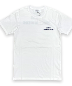 Dna Premium (white/navy “worldwide T-shirt)