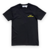 Dna Premium (men’s Black “worldwide T-shirt)
