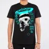 Gala (black/turquoise Eye For An Eye T-shirt)