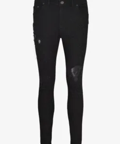 RH45 (black Tornado Jean)