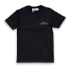 Dna Premium (men’s Black “world Wide T-shirt)