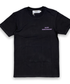 Dna Premium (men’s Black “world Wide T-shirt)