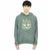 Cult Of Individuality (artichoke French Terry Logo Pullover Hoodie)