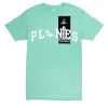Planes (mint Crewneck T-shirts)