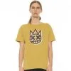 Cult Of Individuality (fall Leaf Shimuchan Logo T-shirt)