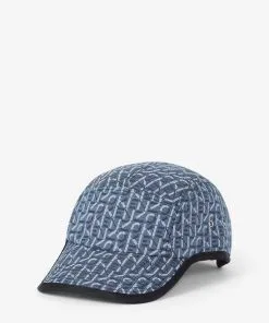 Kenzo (blue "kenzo Monogram Cap)