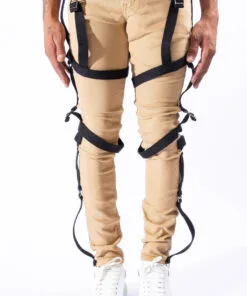 Serenade (kaki Awaken Achilles Jean)