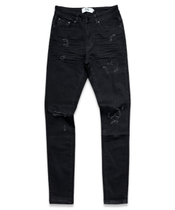 DNA Premium (black Handcraft Skinnycut Jean)