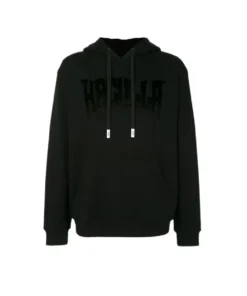 Haculla (Black Skull Mystery Hoodie)