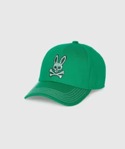 Psycho Bunny (men’s Mountain Glade Warden Baseball Cap)