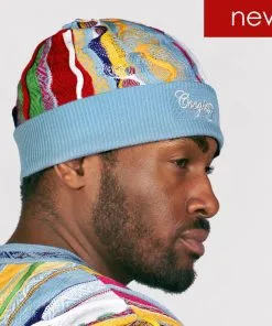 Coogi Australia (Starburst Skully)